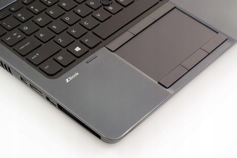 LAPTOP HP ZBOOK 15 I7 4GEN 16GB 240SSD FHD QUADRO