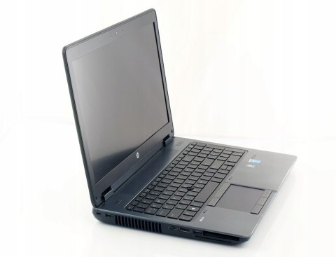 LAPTOP HP ZBOOK 15 I7 4GEN 16GB 240SSD FHD QUADRO