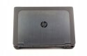 LAPTOP HP ZBOOK 15 I7 4GEN 16GB 240SSD FHD QUADRO