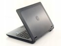 LAPTOP HP ZBOOK 15 I7 4GEN 16GB 240SSD FHD QUADRO