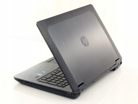 LAPTOP HP ZBOOK 15 I7 4GEN 16GB 240SSD FHD QUADRO
