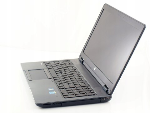 LAPTOP HP ZBOOK 15 I7 4GEN 16GB 240SSD FHD QUADRO