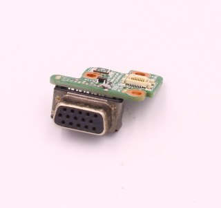 MODUŁ PORT VGA HP EliteBook 8560W 01015FC00