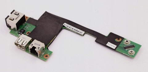 MODUŁ USB LAN LENOVO T510 W510 63Y2125