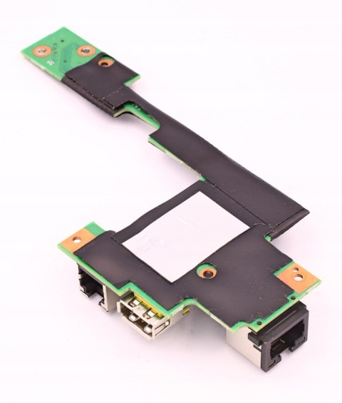 MODUŁ USB LAN LENOVO T510 W510 63Y2125