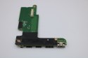 PŁYTA Z USB DP 100317P00-600-G