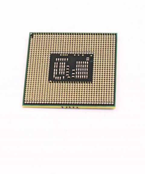 PROCESOR INTEL CORE i5 520M 2.40 - 2.93GHz 63Y1513