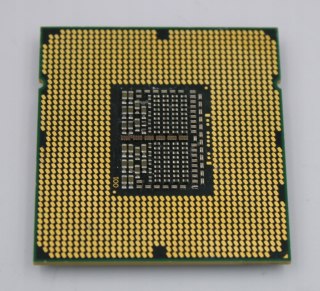 PROCESOR INTEL XEON W3520 2,66GHZ 4 RDZENIE 8MB