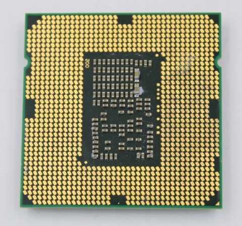 Procesor INTEL CORE i5-650
