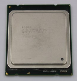 Procesor Intel Confidential QBEF 2,20GHz