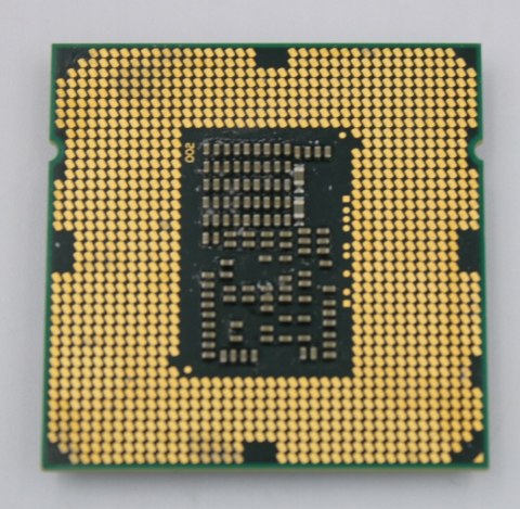 Procesor Intel i5-660