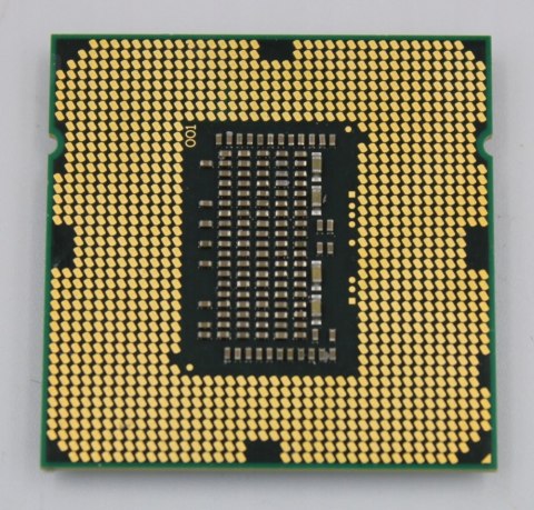 Procesor Intel i5-750