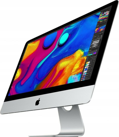 APPLE IMAC A1419 I7 4GEN 16GB 120SSD+1TB GEFORCE
