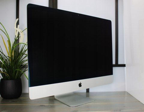 APPLE IMAC A1419 I7 4GEN 16GB 120SSD+1TB GEFORCE