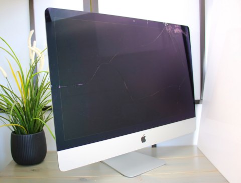 APPLE IMAC A1419 I7 4GEN 16GB 120SSD+1TB GEFORCE