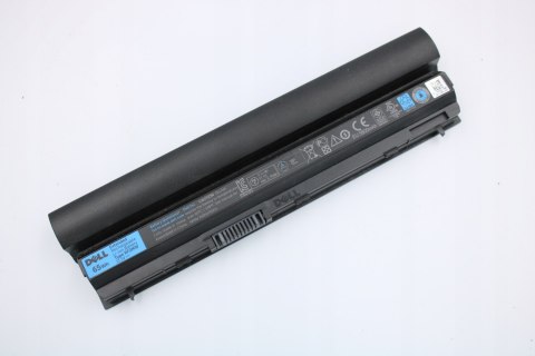 BATERIA DELL TYPE RFJMW 09GXD5