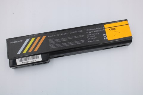 BATERIA ENESTAR 10.8V 4400mAh