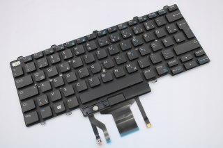 KLAWIATURA DELL 04JPX1
