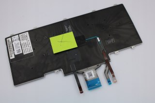 KLAWIATURA DELL 04JPX1