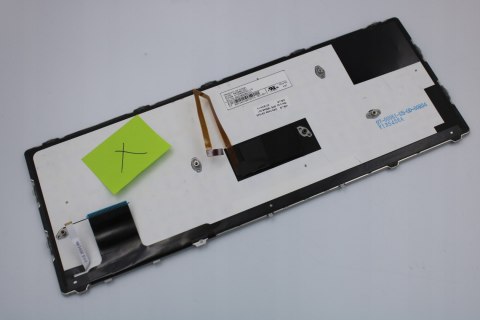 KLAWIATURA HP 697685-001