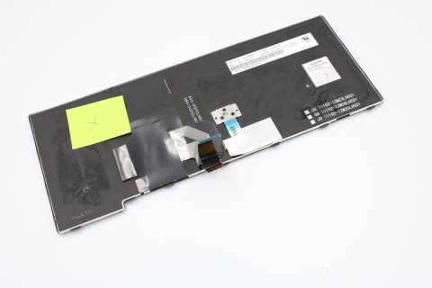 KLAWIATURA LENOVO 0C43906