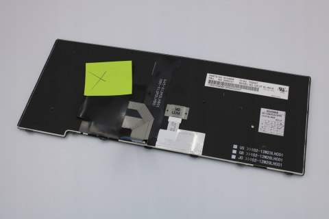 KLAWIATURA LENOVO 0C43906