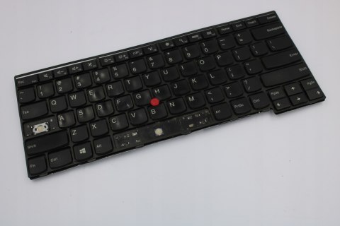 KLAWIATURA LENOVO 0C45291