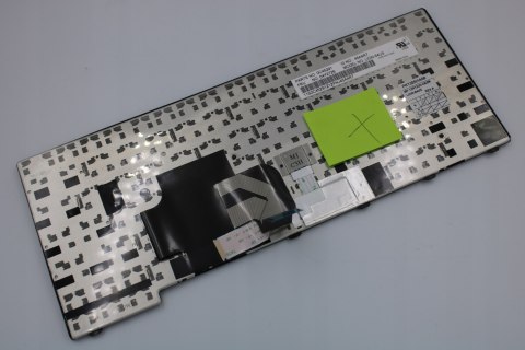 KLAWIATURA LENOVO 0C45291