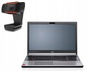 LAPTOP FUJITSU E754 I5 4GEN 16GB 500HDD HD KAM DVD
