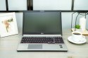 LAPTOP FUJITSU E754 I5 4GEN 16GB 500HDD HD KAM DVD