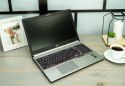 LAPTOP FUJITSU E754 I5 4GEN 16GB 500HDD HD KAM DVD