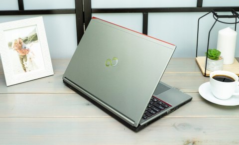 LAPTOP FUJITSU E754 I5 4GEN 16GB 500HDD HD KAM DVD