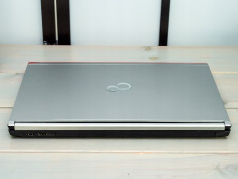 LAPTOP FUJITSU E754 I5 4GEN 16GB 500HDD HD KAM DVD