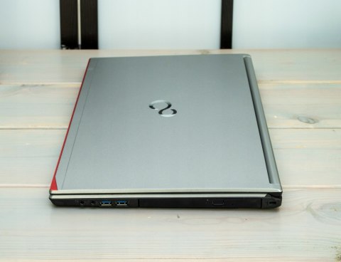 LAPTOP FUJITSU E754 I5 4GEN 16GB 500HDD HD KAM DVD