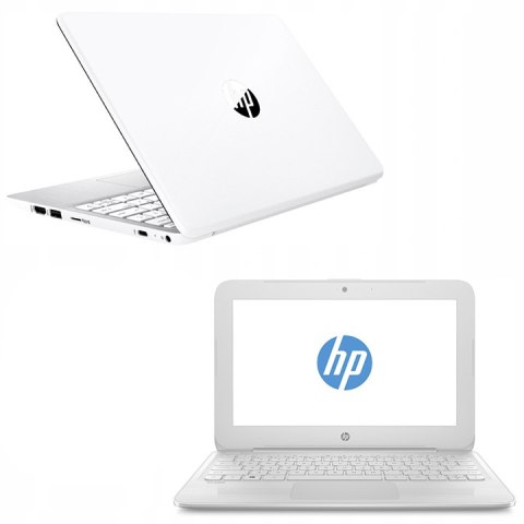 LAPTOP HP STREAM 11 CELERON 4GB DDR4 32GB SSD W10