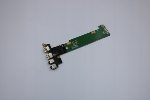 USB BOARD HP 8560W 01015F700-388-G