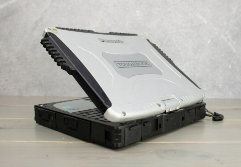 PANCERNY PANASONIC CF-19 I5 3GEN 8GB 120SSD COM