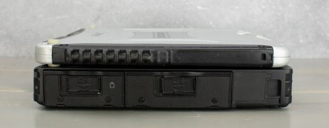 PANCERNY PANASONIC CF-19 I5 8GB 240SSD COM