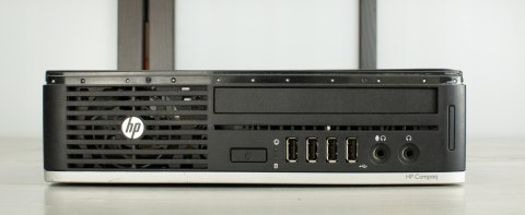 HP COMPAQ 8300 USDT OBUDOWA + PŁYTA GŁÓWNA