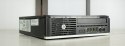 HP COMPAQ 8300 USDT OBUDOWA + PŁYTA GŁÓWNA