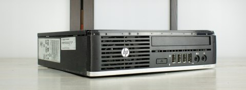 HP COMPAQ 8300 USDT OBUDOWA + PŁYTA GŁÓWNA