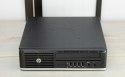 HP COMPAQ 8300 USDT OBUDOWA + PŁYTA GŁÓWNA