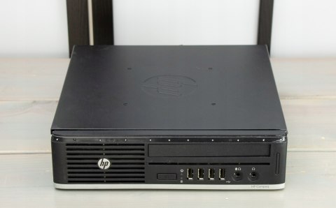 HP COMPAQ 8300 USDT OBUDOWA + PŁYTA GŁÓWNA