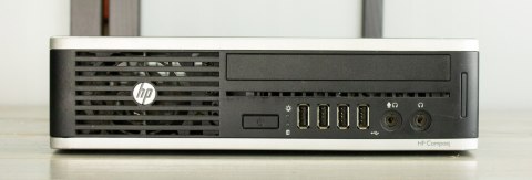 HP COMPAQ 8300 USDT OBUDOWA + PŁYTA GŁÓWNA