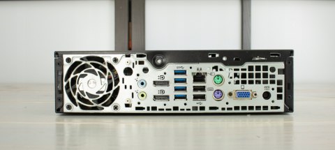 HP COMPAQ 8300 USDT OBUDOWA + PŁYTA GŁÓWNA