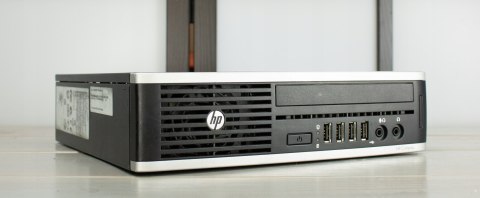 HP COMPAQ 8300 USDT OBUDOWA + PŁYTA GŁÓWNA