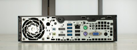 HP COMPAQ 8300 USDT OBUDOWA + PŁYTA GŁÓWNA