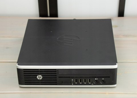 HP COMPAQ 8300 USDT OBUDOWA + PŁYTA GŁÓWNA