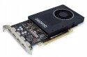 KARTA GRAFICZNA NVIDIA QUADRO P2000 5GB GDDR5