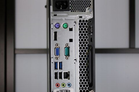 KOMPUTER PC LENOVO I7 6GEN 32GB 240SSD W10 DDR4